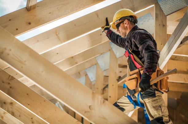 Slate Roofing Contractor in South Duxbury, MA