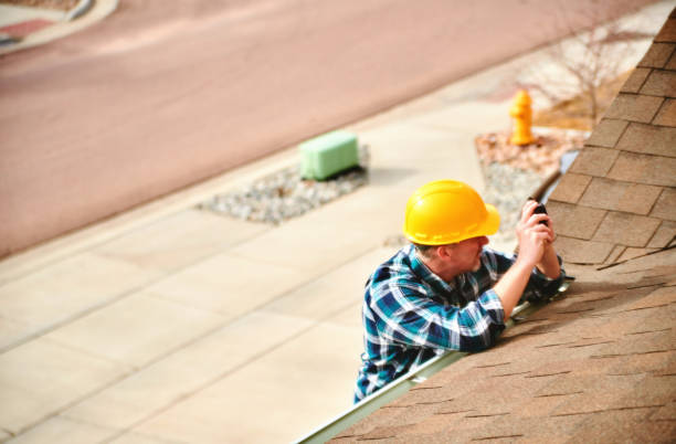 Best Storm Damage Roof Repair  in South Duxbury, MA