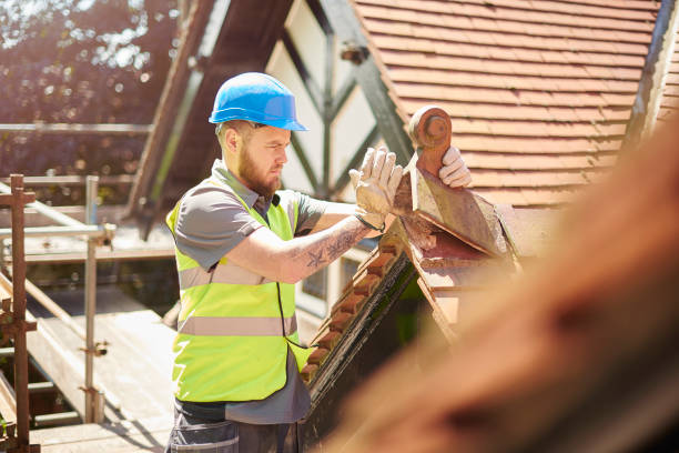 Best Storm Damage Roof Repair  in South Duxbury, MA