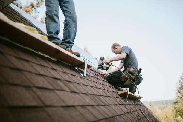 Quick and Trustworthy Emergency Roof Repair Services in South Duxbury, MA